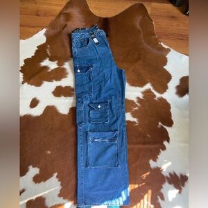 Baggy Jeans size 15